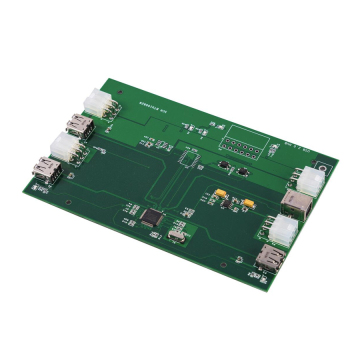 HUB for Wheel Alignment