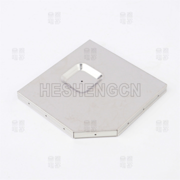 EMI Shield for Home Care Devices