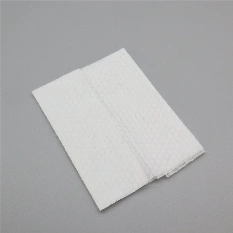 Wz Individually Packed Make up Remover Cotton Wet Wipes for Women