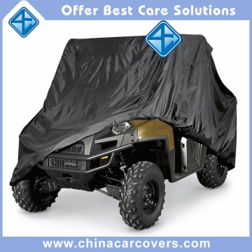 Best manufactuerer polyester UTV cover protective cover UTV cover