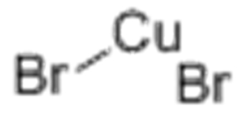 Cupric bromide CAS 7789-45-9