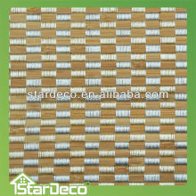 Top sell Popular Bamboo window blinds