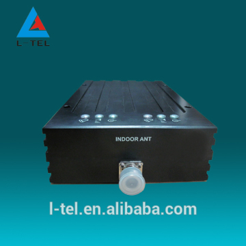 gsm/wcdma signal booster indoor antenna with amplifiers