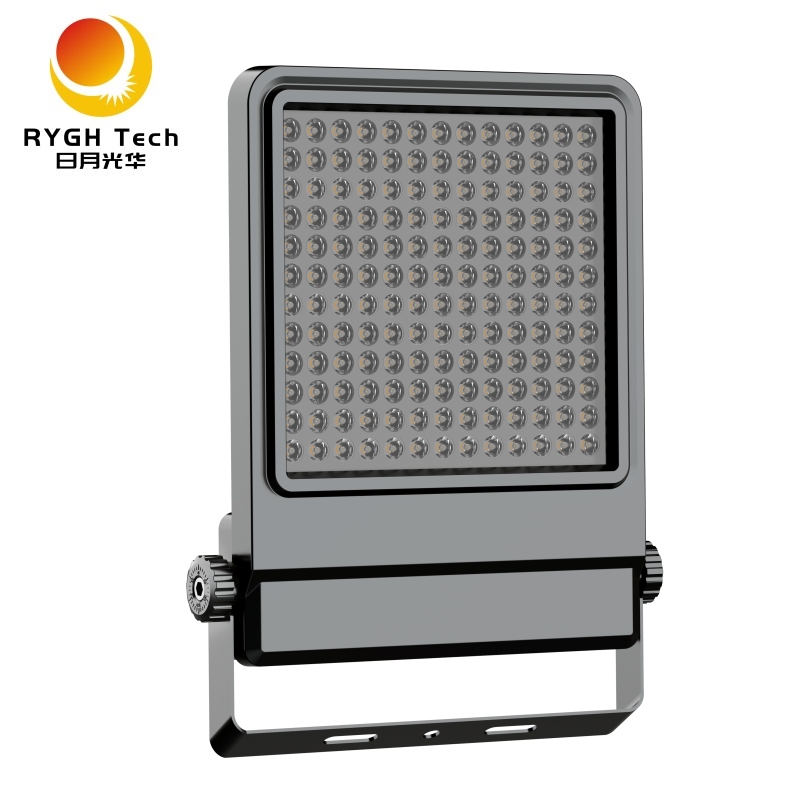 200 W Led Flood Lightl