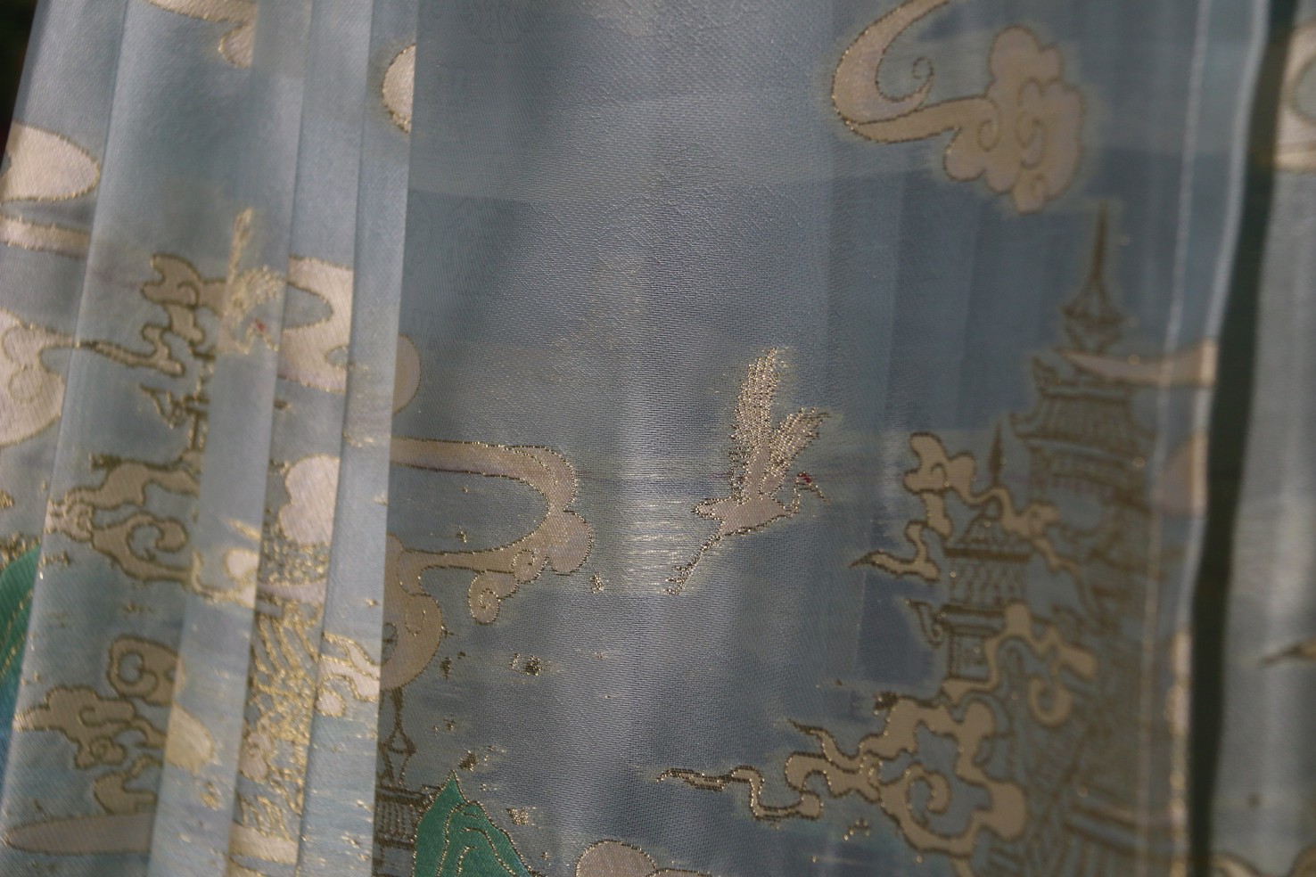 Hermoso Hanfu chino beautiful chinese hanfu