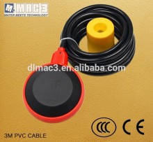 FLY cable Length 3m float level switch ball float switch