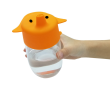 Cute Duck Perfect Spout Silicone Lids Covers