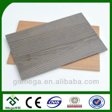 solid facade wood boards MM Series