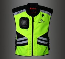Leisure Motorcycle Vest (SY8005)