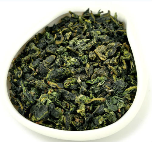 Anxi Tieguanyin Tea First Grade Aroma Oolong Tea