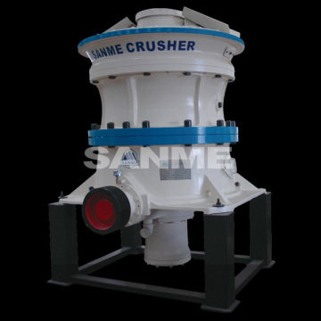 SMG Series portable small rock crushers for sale