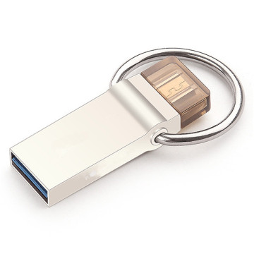 Dual Usb Memory Stick For Android PC