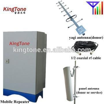 900MHz 5W GSM Mobile GPS Signal Repeater