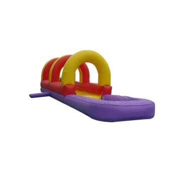 Commercial Giant Inflatable Water Slides for Outdoor Theme Parks