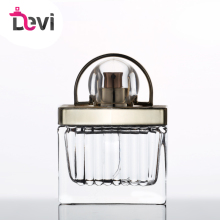 30ml unique design perfume bottle in DEVI