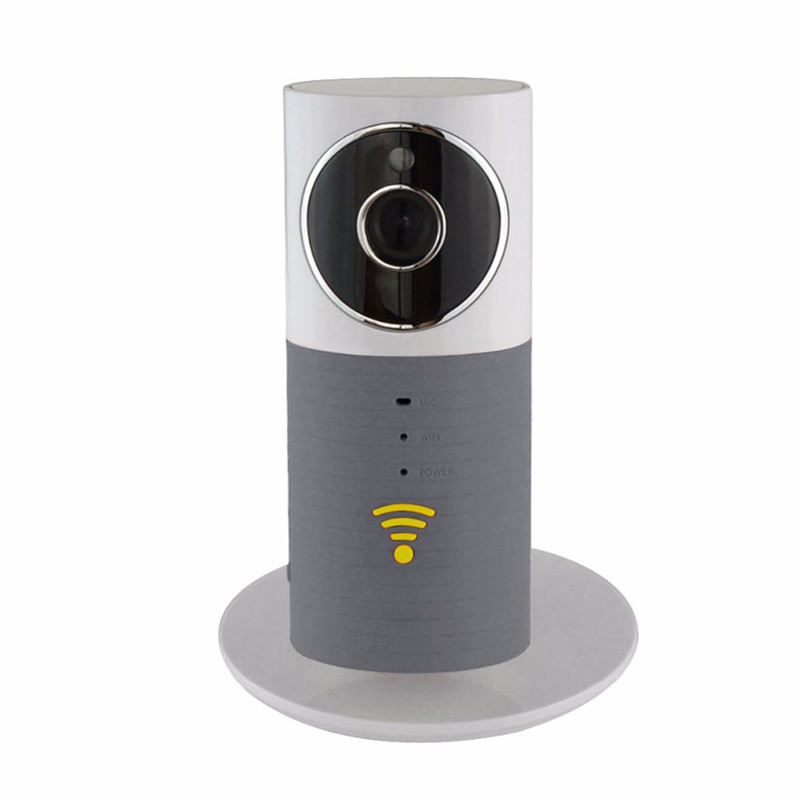 Ip Camera Night Vision