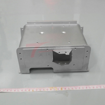 OEM metal prototype laser cutting machine spare parts