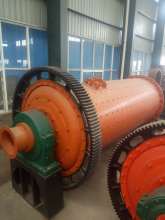 air swept mill for coal powder production plant