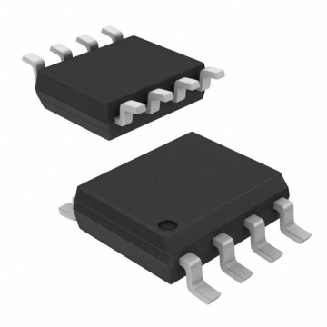 ZXGD3110N8TC IC: Gate Driver, Sync MOSFET Controller - 8SO Package