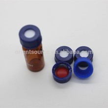 2ml hplc vial for Agilent autosampler