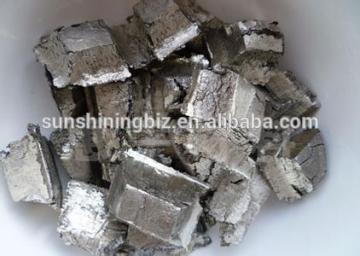 China Samarium metal