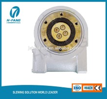 3'' Enclosed Slewing Drive for solar Power