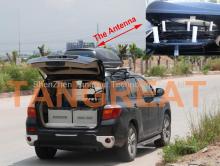 Tg-Vehicle Jammer, Bomb/Ied Jammer, Barrage Jammer (TG-MCP 1.2)