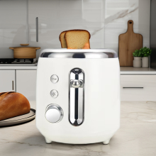 Electric Toasters and Sandwich Makers for Breakfast Appliances