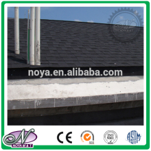 Build roof material asphalt shingles hangzhou bitumen asphalt shingles made in China