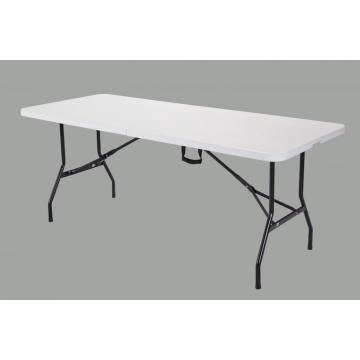 180cm vouw in half plastic tafel