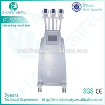 Vacuum machine fat freezing machine slimming product