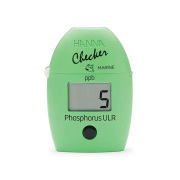 HANNA HI736 Marine Phosphorus Ultra Low-Range Checker