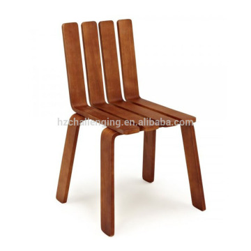 D017 Acrylic folding chair