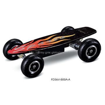 Remote control  800Watt  Electri  Toy  Scooter