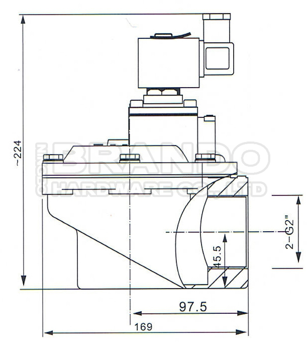 SCG353A050