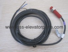 Magnetic Sensor Door Zone Uis, Dis (mcs321m)?