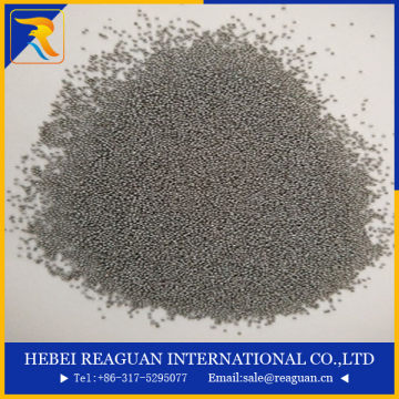 430 stainless steel shot 0.4mm for balsting