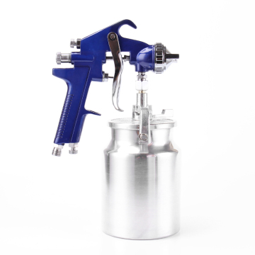 High Pressure Heavy Duty Glue Application with Spray Gun