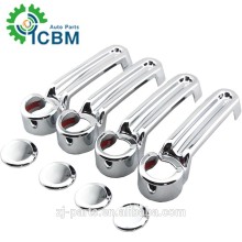 chrome door handle covers oem