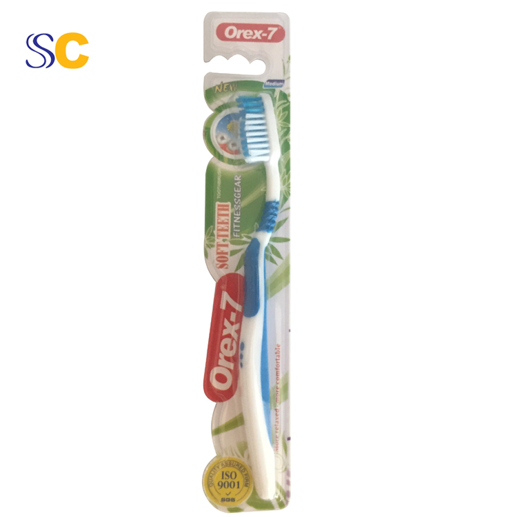 Oral Hygiene Chinese Toothbrush Toothpaste Travel 