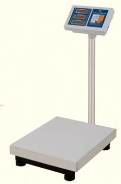 500kg Electronic Platform Scale Digital Weighing Insturment