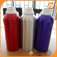 Empty Aluminum Spirit Bottle 1000ml