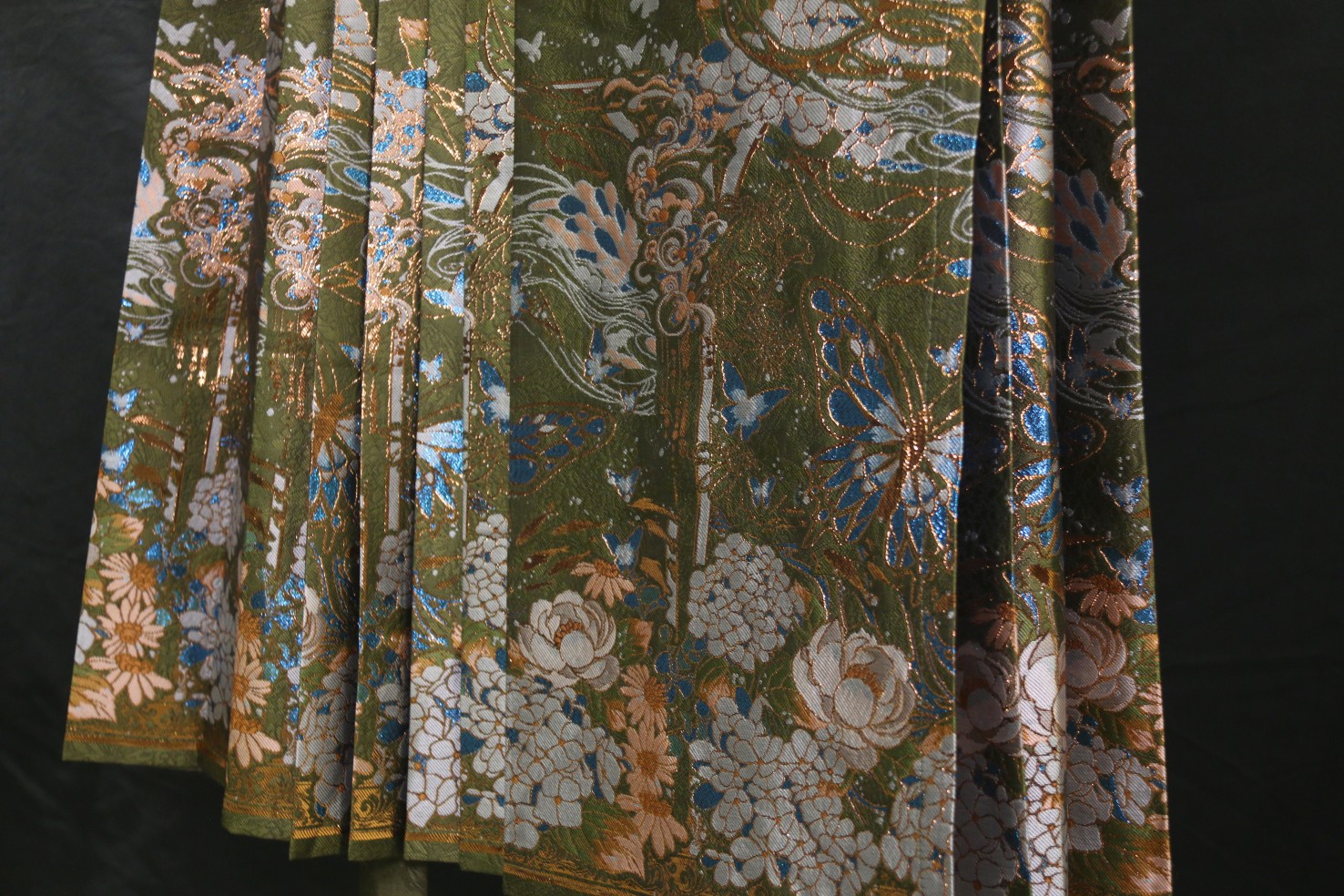 ropa de Hanfu hanfu clothing