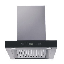 Industrial Kitchen Range Motorized Downdraft Hood