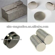 Neodymium Magnet for Therapy Equipment