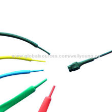 Heat Shrinkable Tube with Heat Insulation, Secured and Convenient to Use