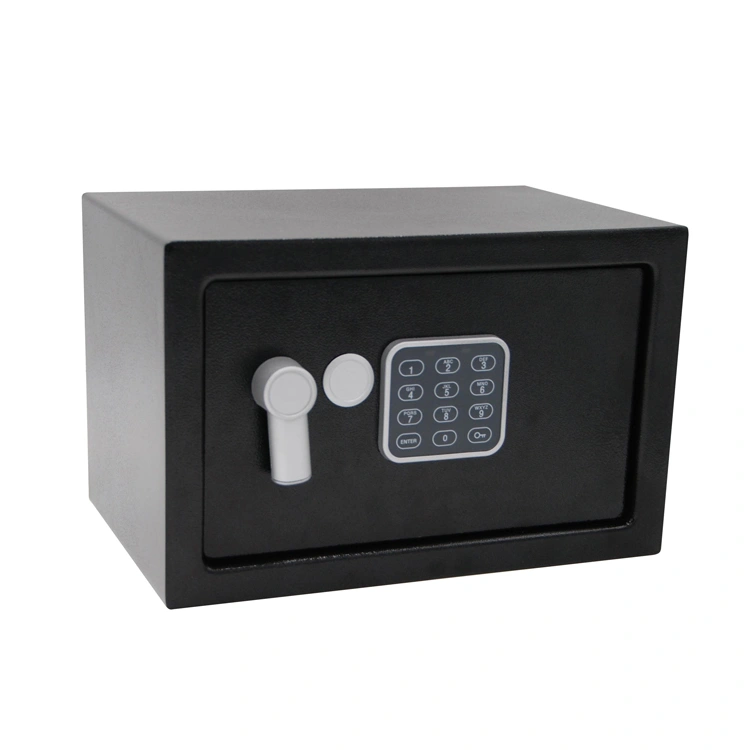 Security Digital Safe with Handle