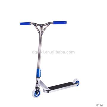 Updated cheapest Top End Blitz sliver bmx scooter for sale cheap