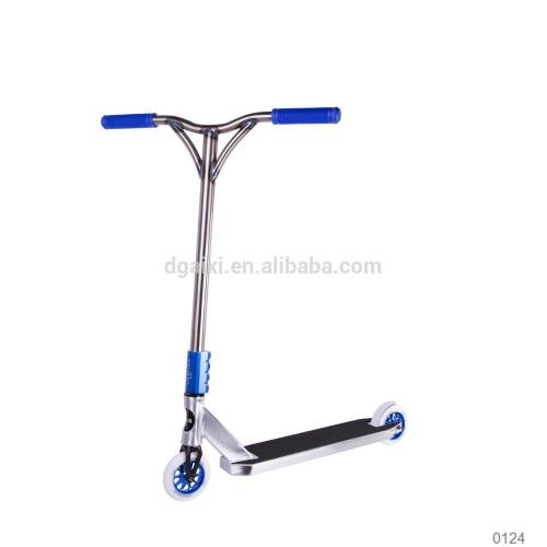 Factory Promotion Price Comp Pro Aluminum Sliver How To Kick Scooter