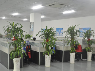 2ft & 4ft LED Tube Light Fixtures / led warehouse lighting / Cleanroom led lighting fixture